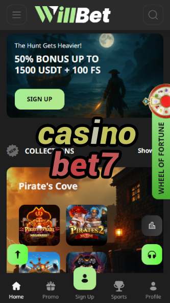 Casino Bet7 - Lucky Number Casino Games-www.bdqngd.com